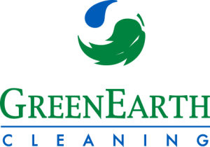 GreenEarth Cleaning Logo