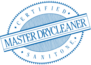Master Drycleaner logo