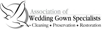 Association of Wedding Gown Specialists logo